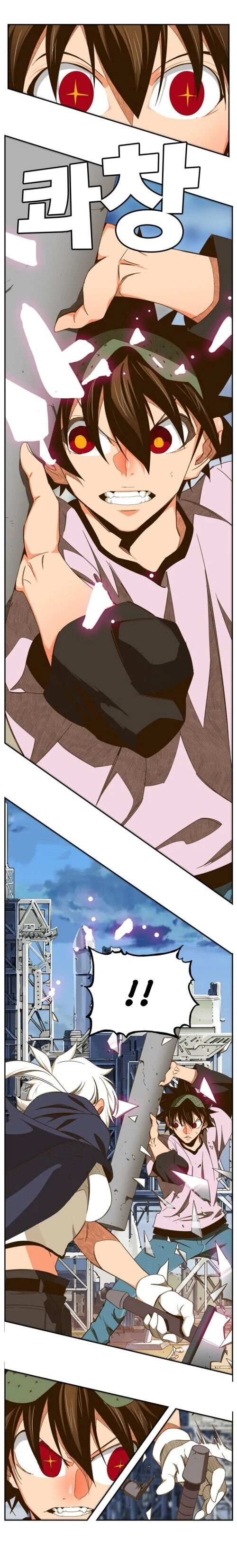 Página 10 do Capítulo 432