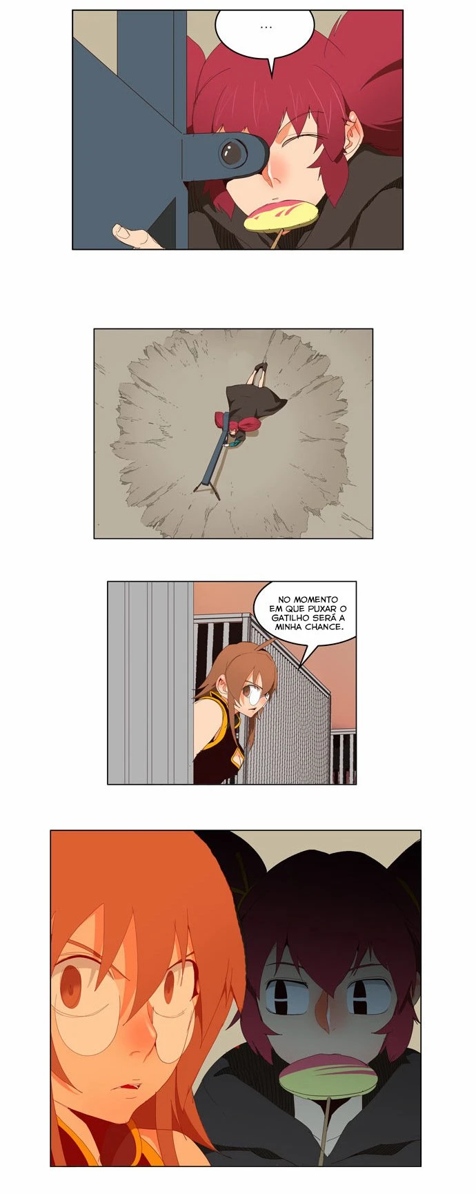 Página 8 do Capítulo 146