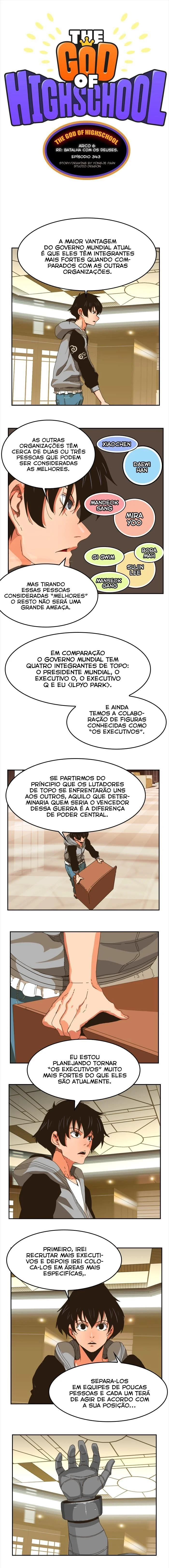 Página 1 do Capítulo 343