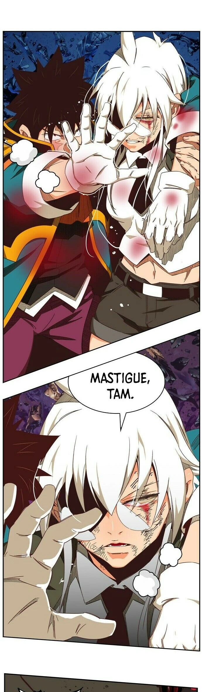 Página 8 do Capítulo 531