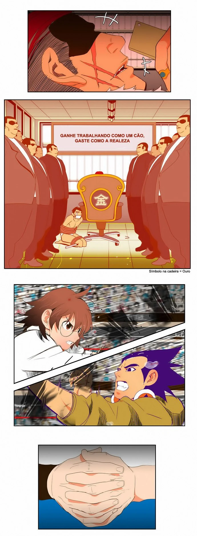 Página 22 do Capítulo 41