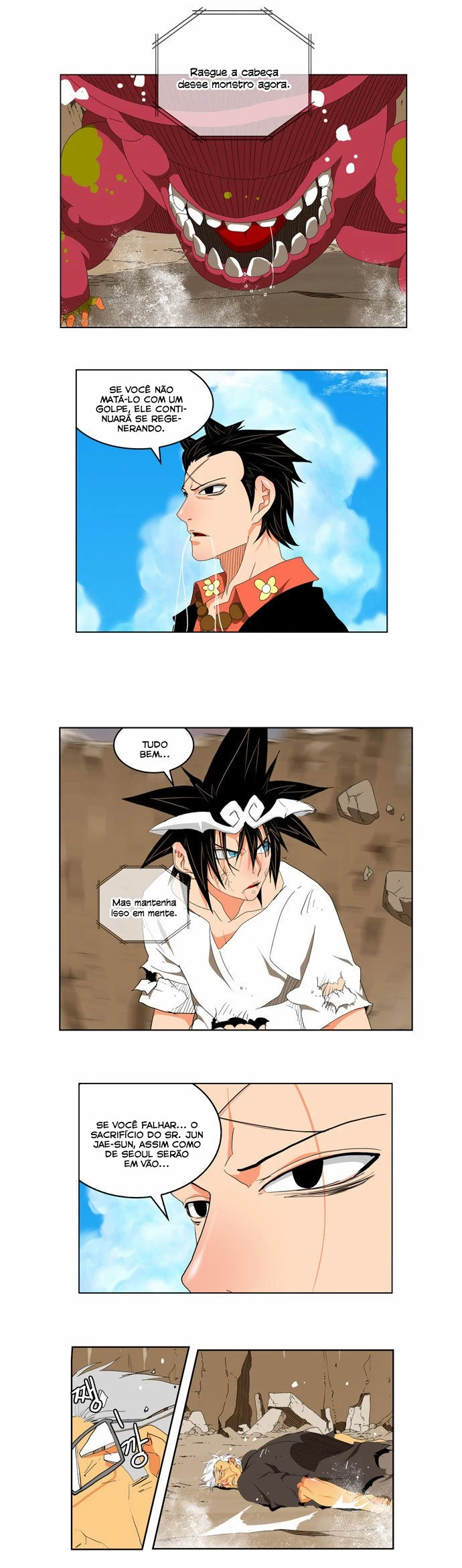 Página 14 do Capítulo 110