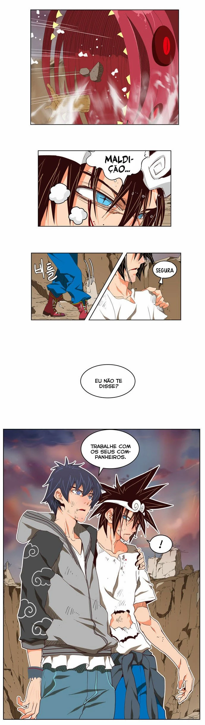 Página 19 do Capítulo 110