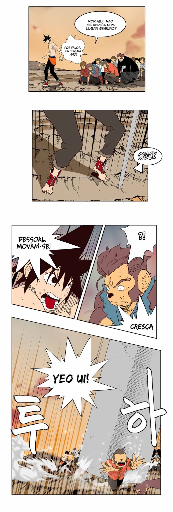 Página 33 do Capítulo 160