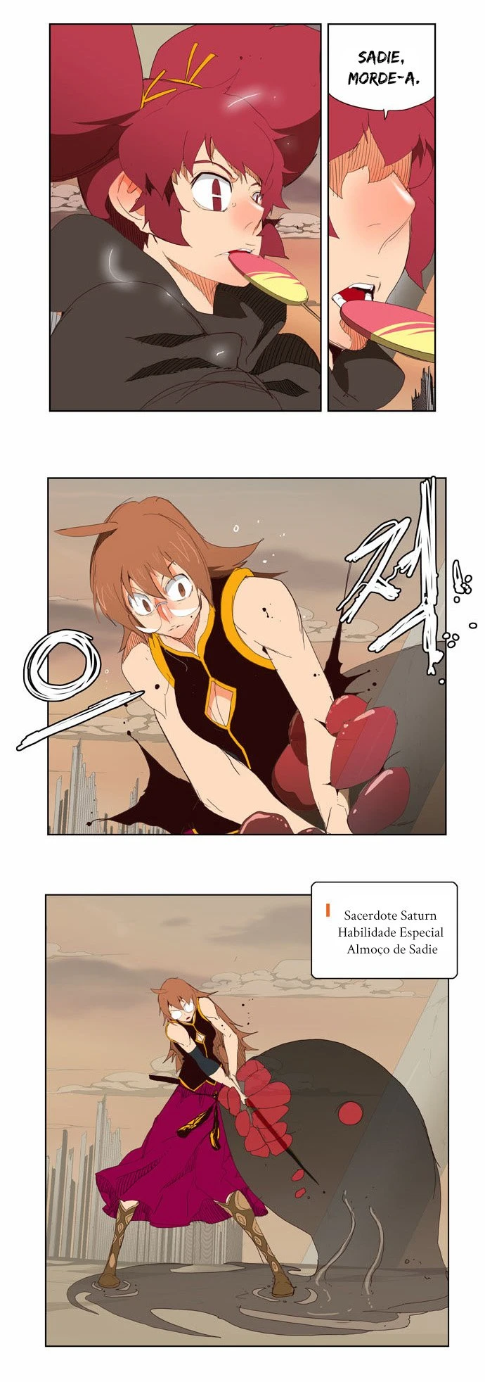 Página 12 do Capítulo 147