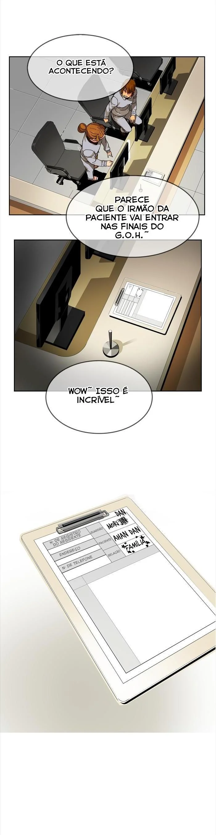 Página 19 do Capítulo 336