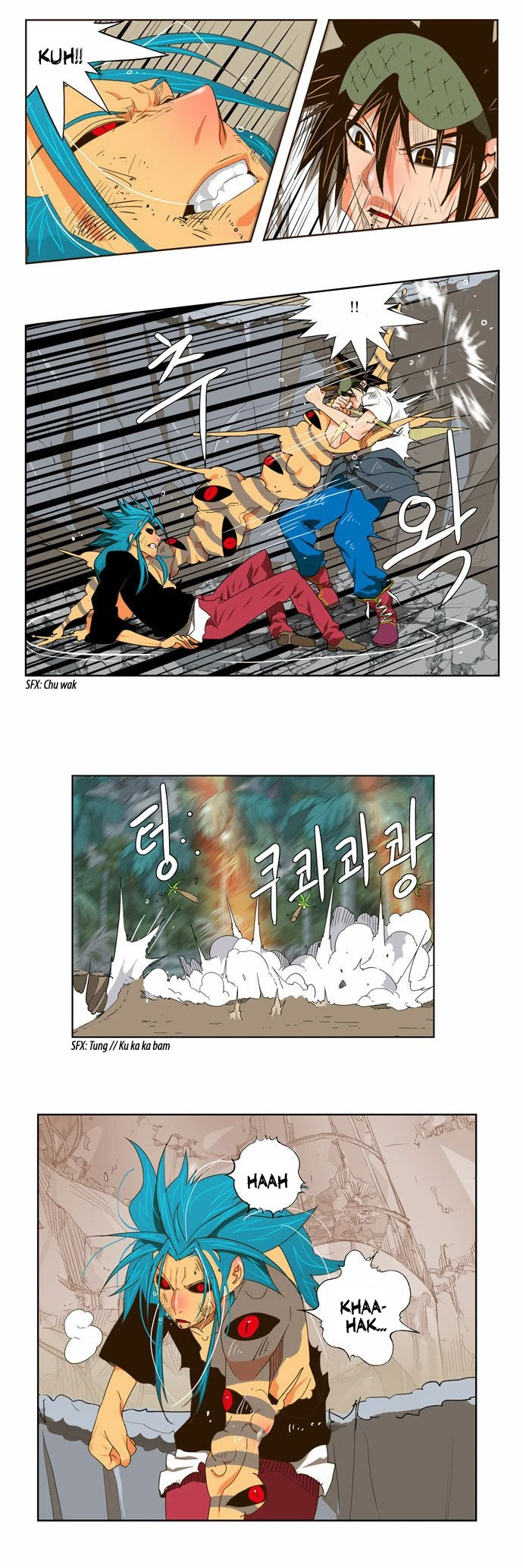Página 8 do Capítulo 106
