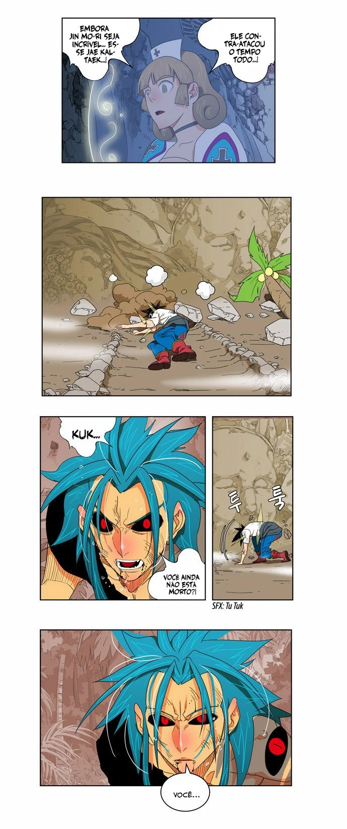 Página 9 do Capítulo 106