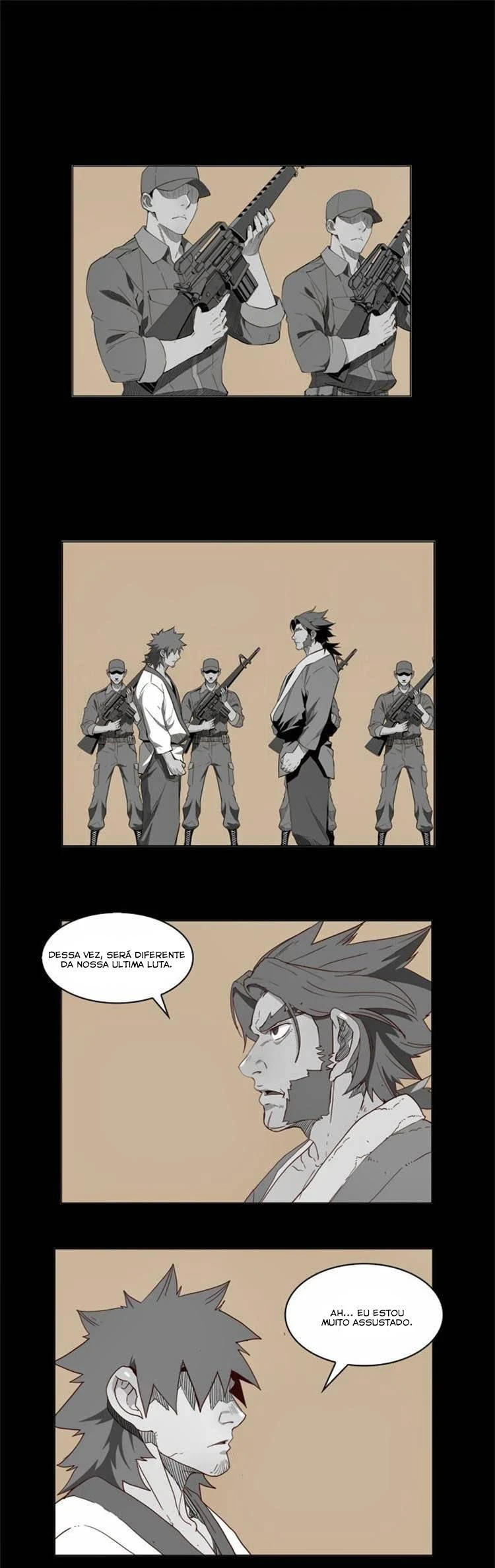 Página 2 do Capítulo 164