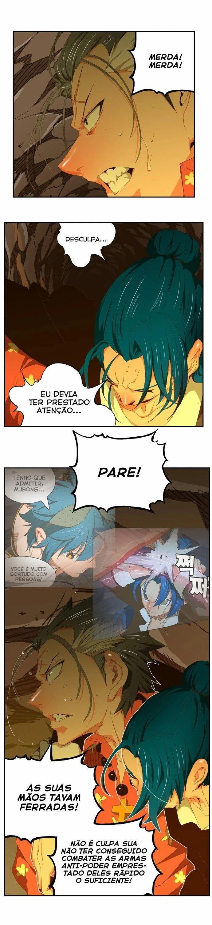 Página 8 do Capítulo 439