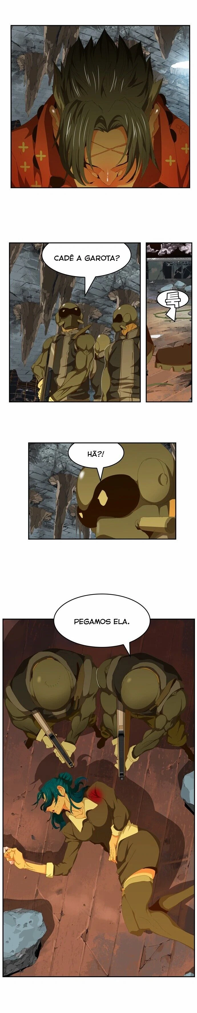 Página 15 do Capítulo 439