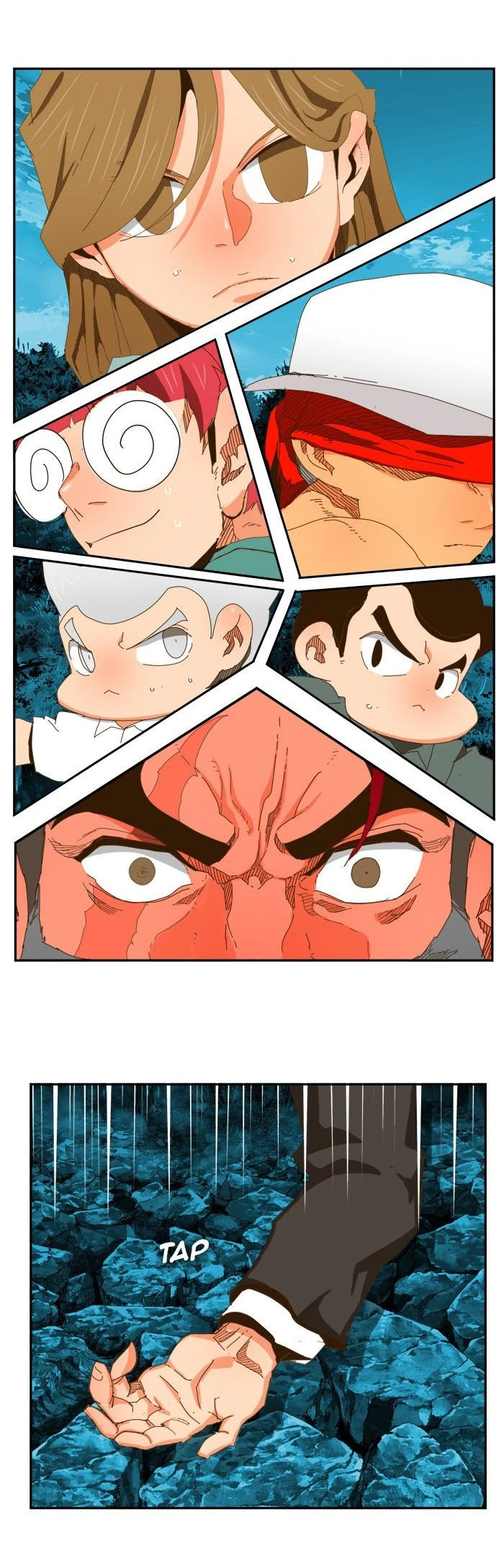 Página 5 do Capítulo 406