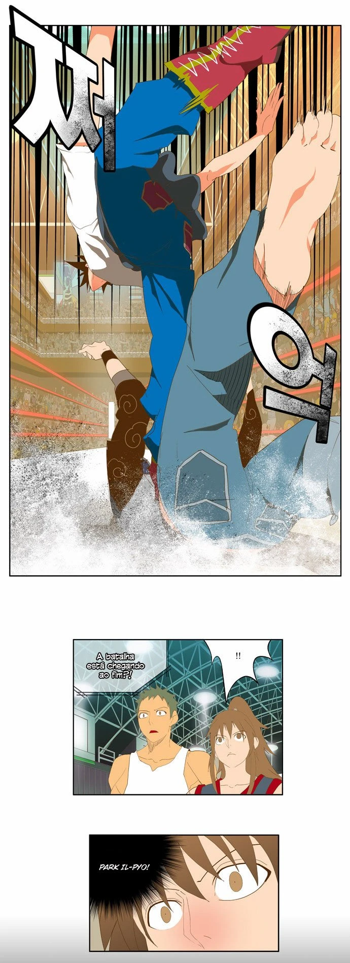 Página 19 do Capítulo 83