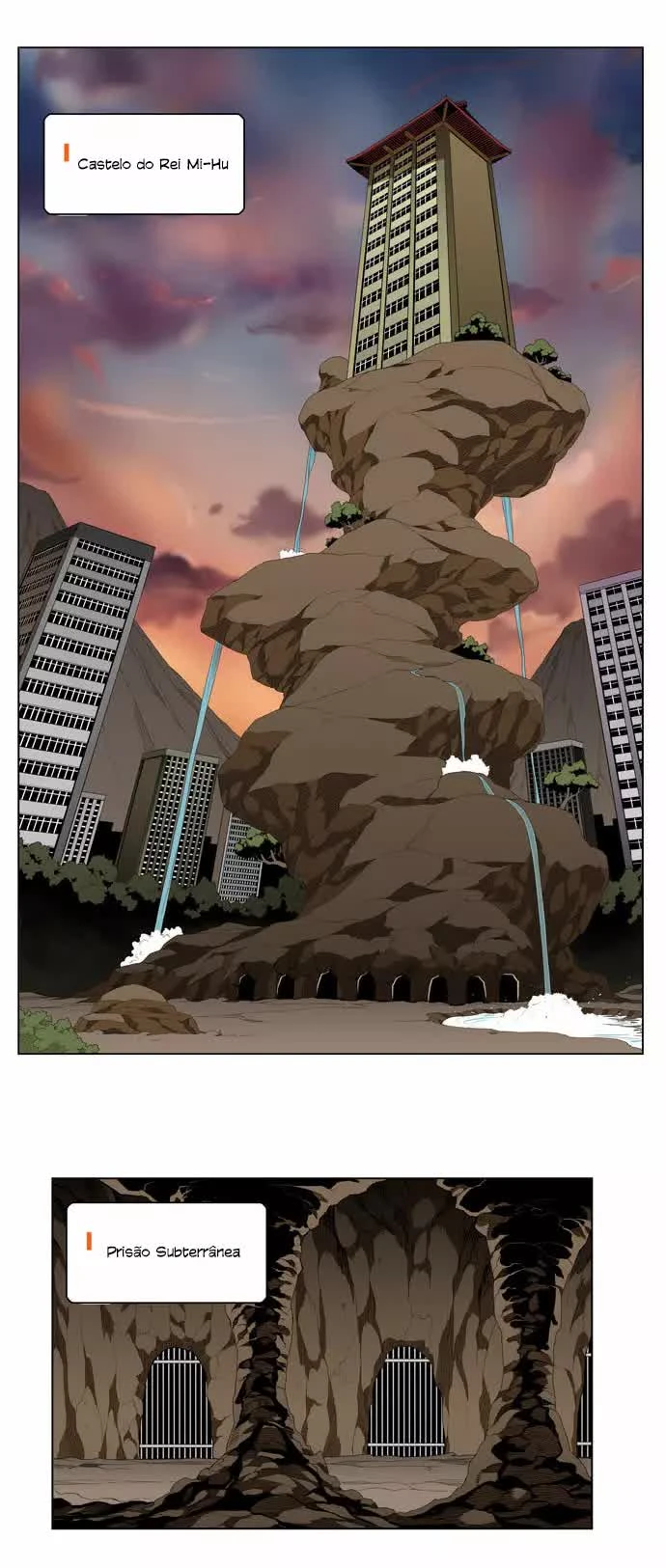 Página 4 do Capítulo 128
