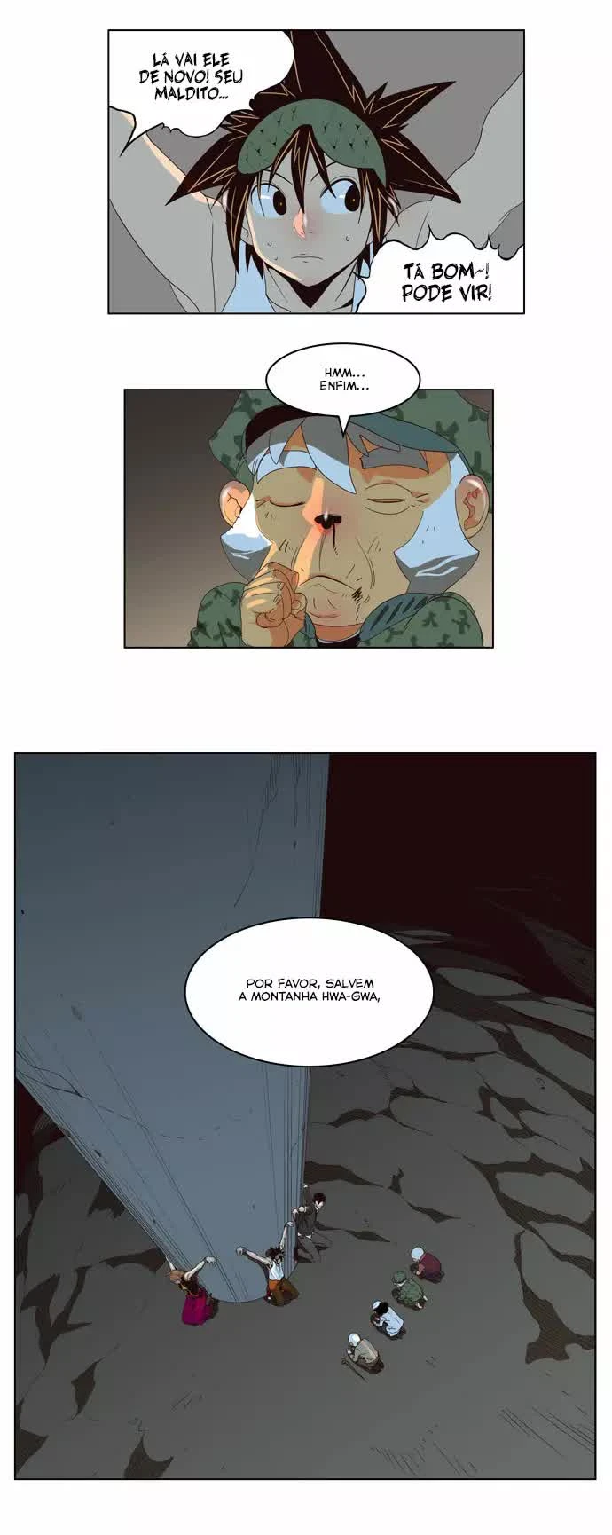Página 10 do Capítulo 128