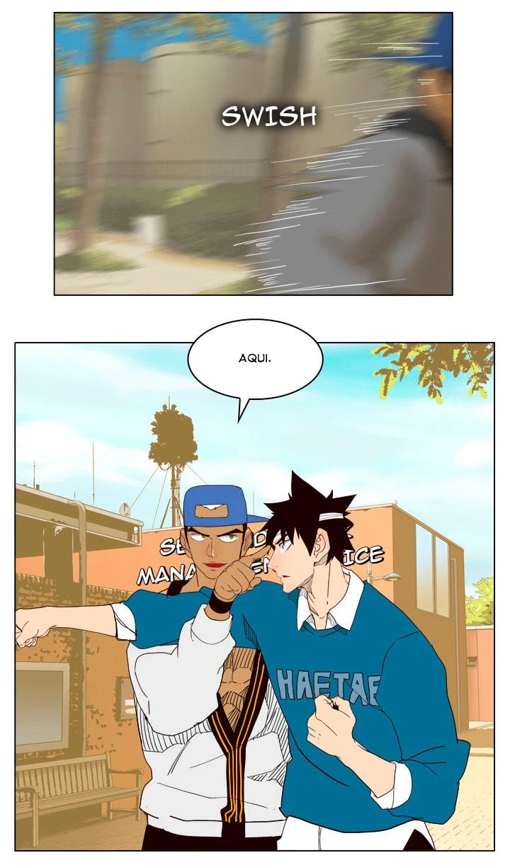 Página 22 do Capítulo 179