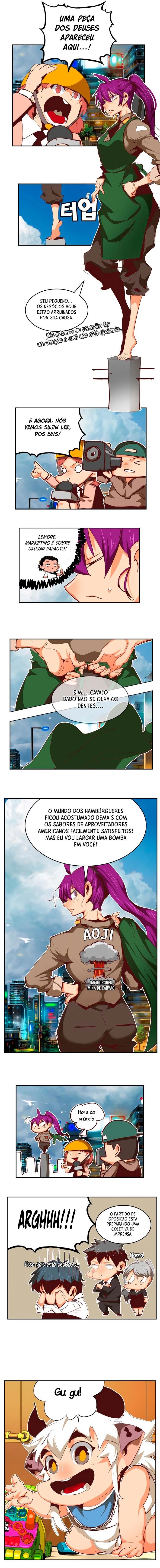 Página 14 do Capítulo 565