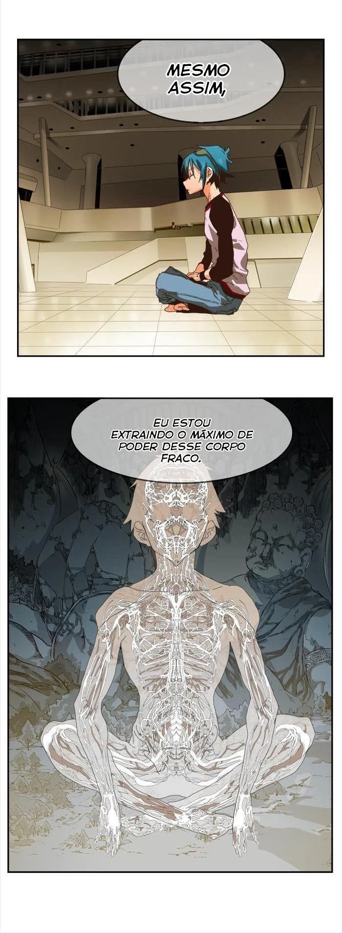 Página 4 do Capítulo 357