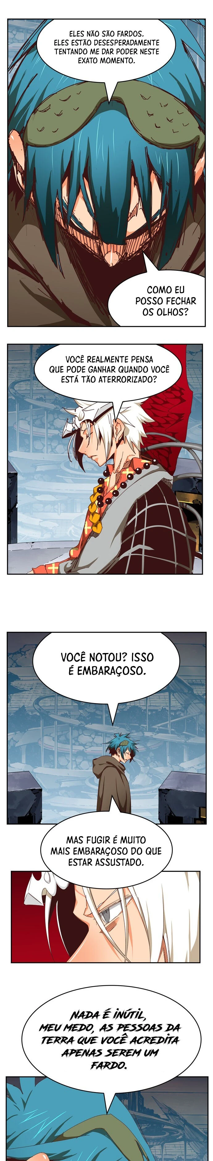 Página 7 do Capítulo 543
