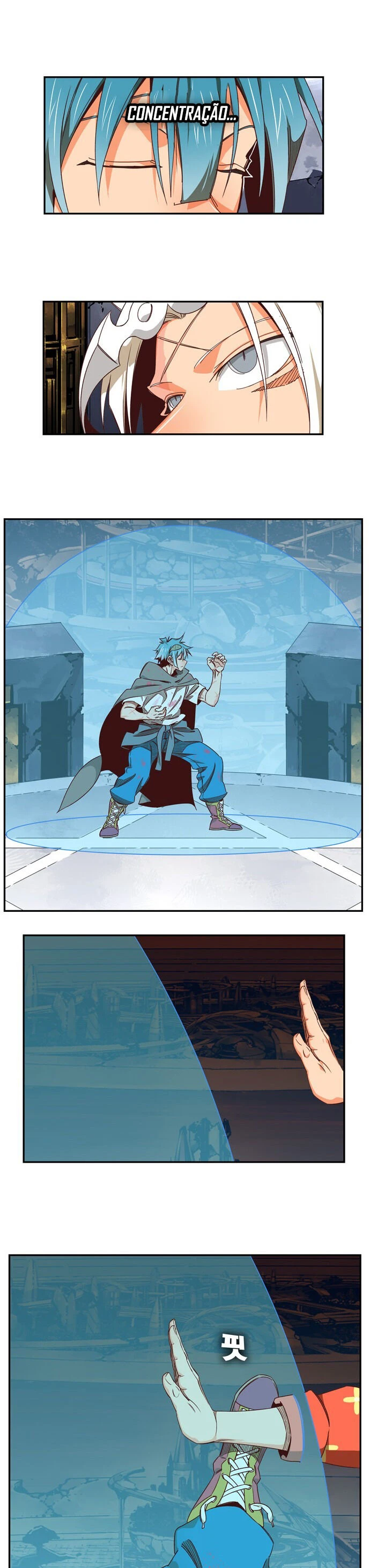 Página 13 do Capítulo 543