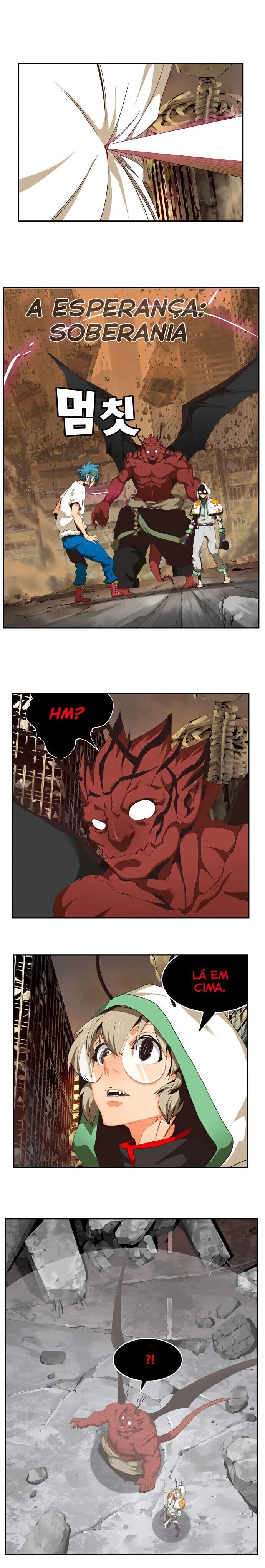 Página 14 do Capítulo 486