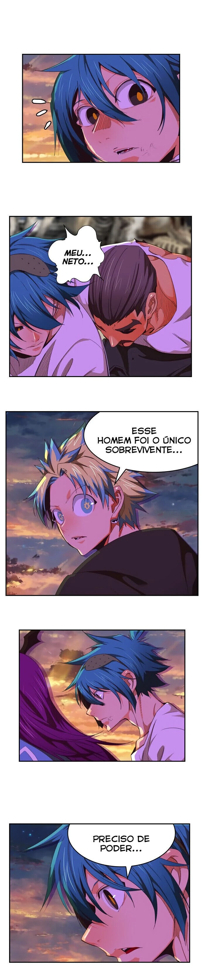 Página 22 do Capítulo 486