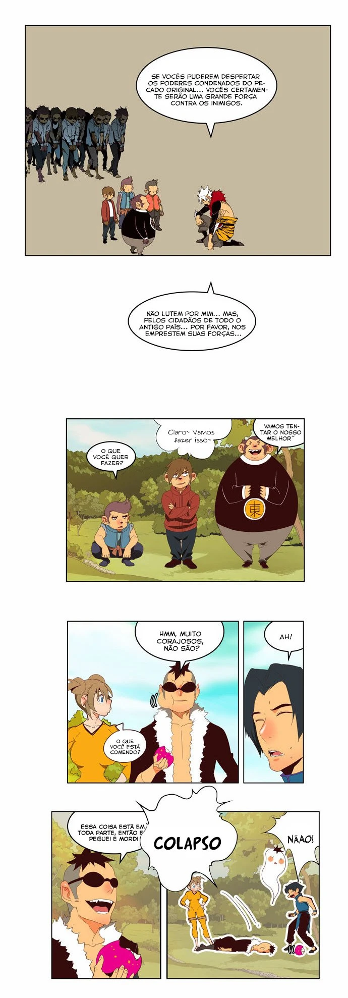 Página 4 do Capítulo 143