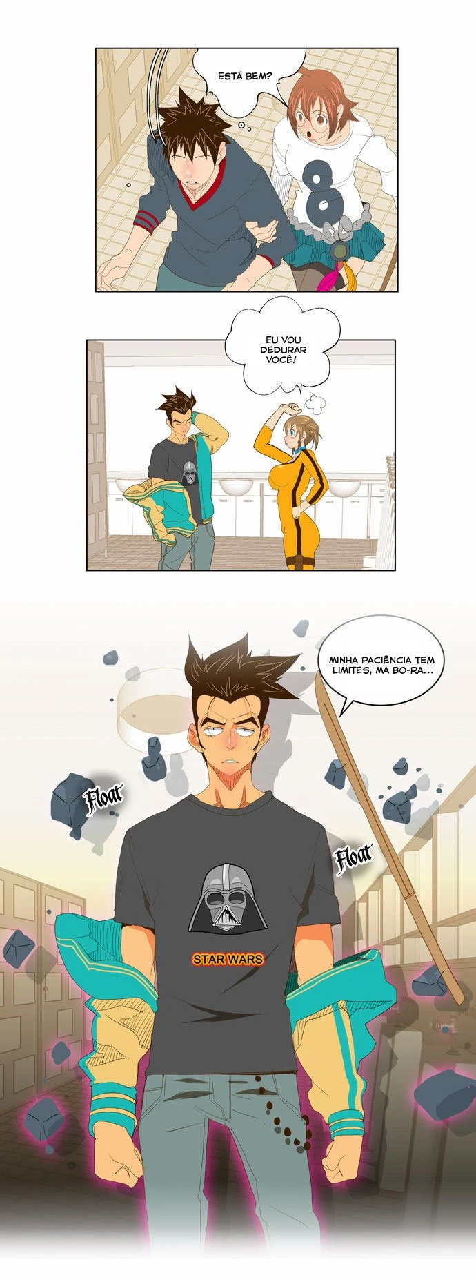 Página 16 do Capítulo 73