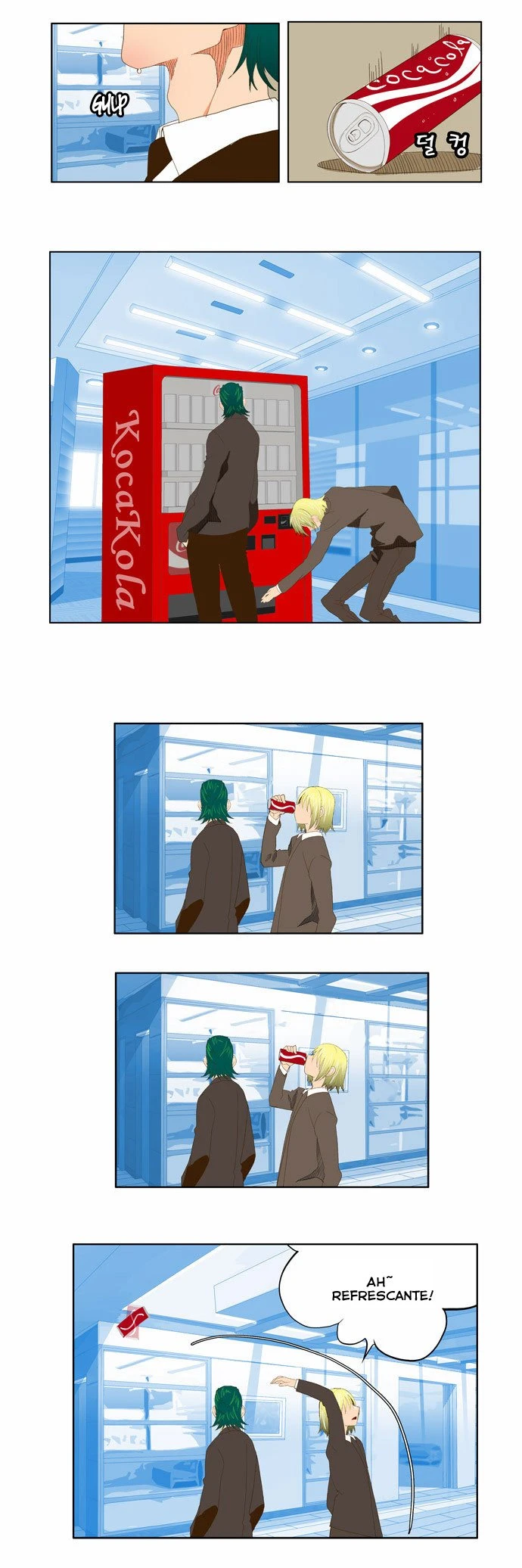 Página 30 do Capítulo 73
