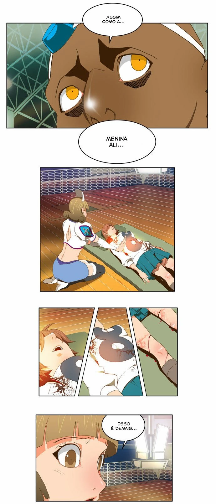 Página 14 do Capítulo 66