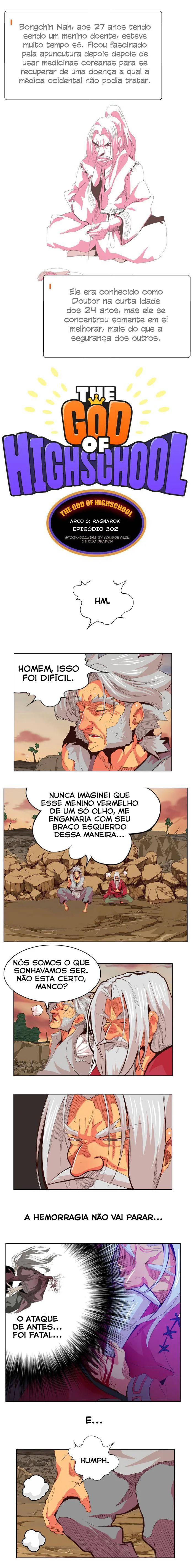 Página 2 do Capítulo 302
