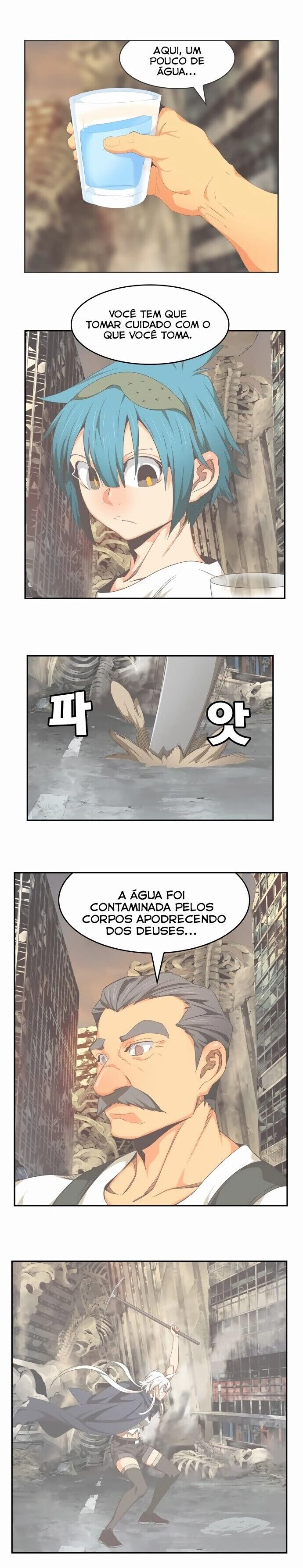 Página 8 do Capítulo 497