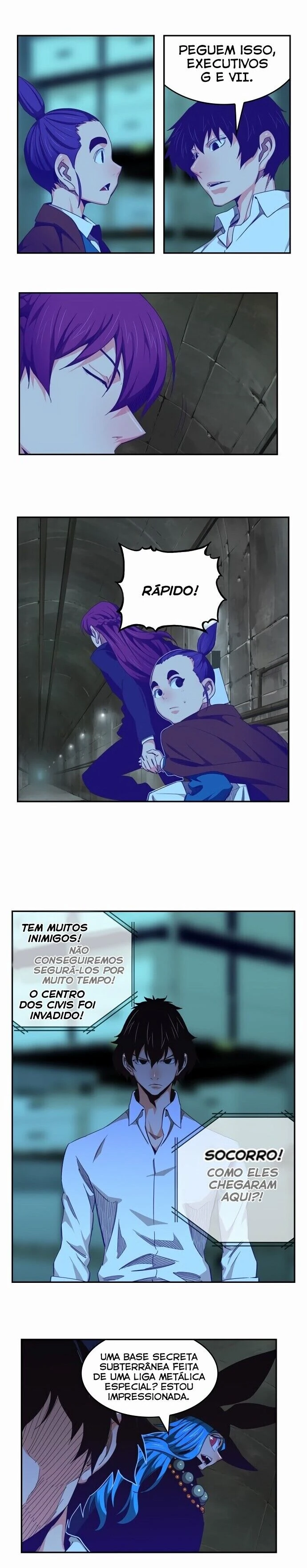 Página 12 do Capítulo 497