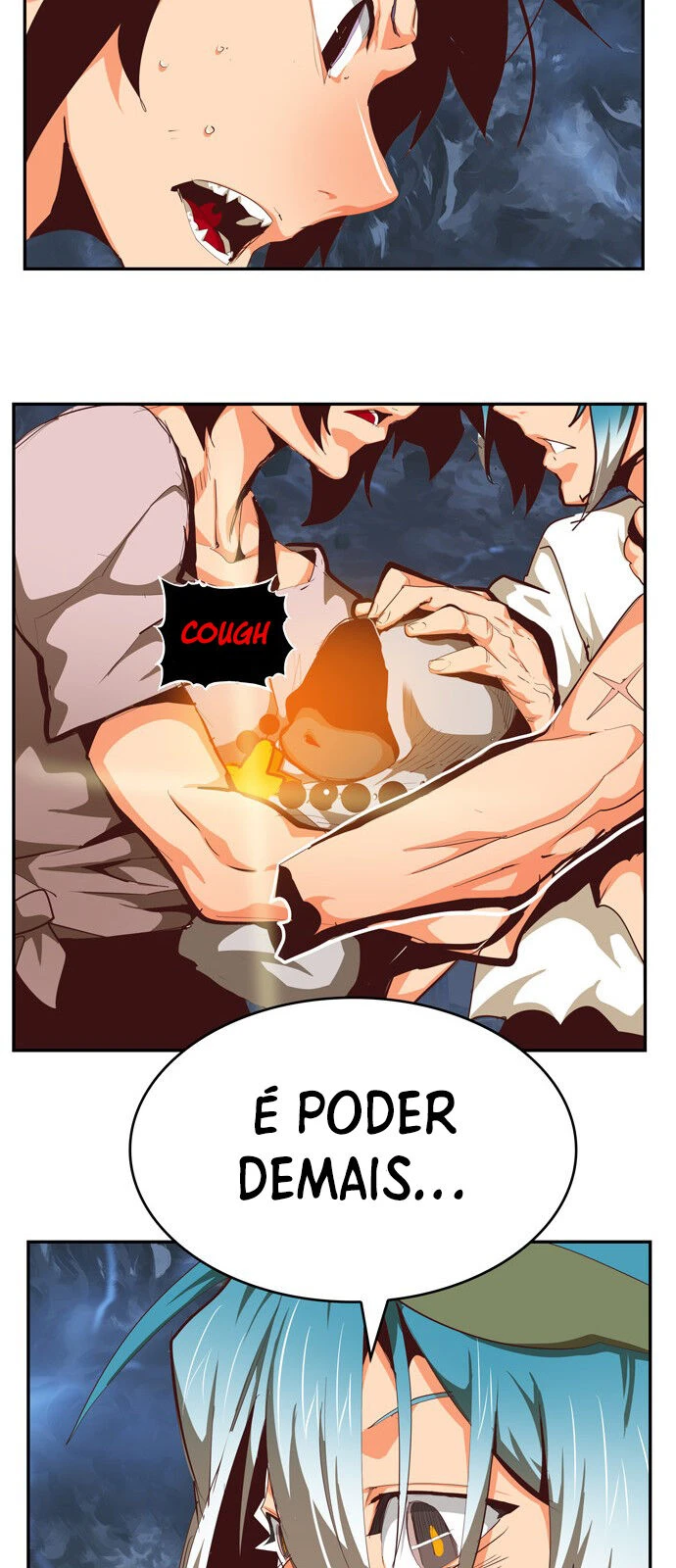 Página 64 do Capítulo 550