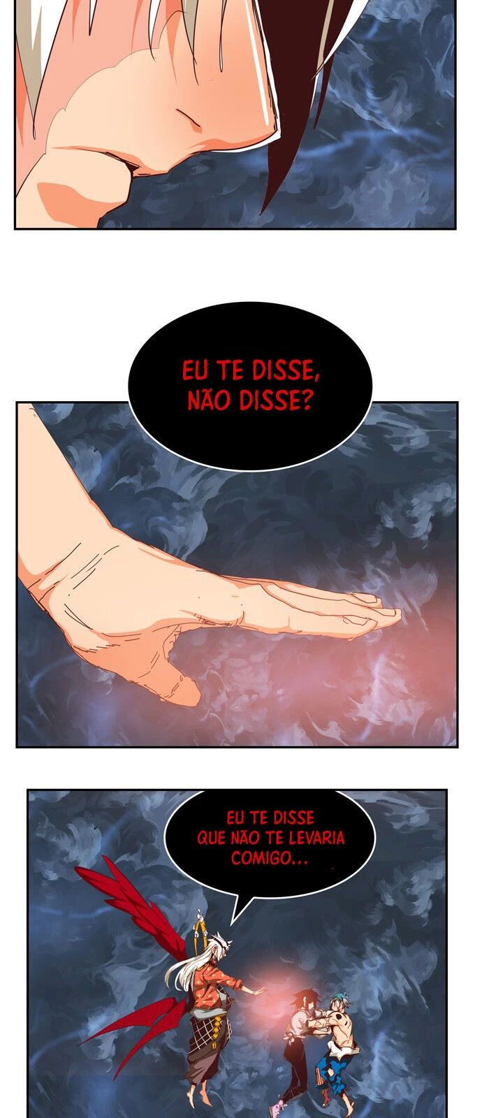 Página 70 do Capítulo 550