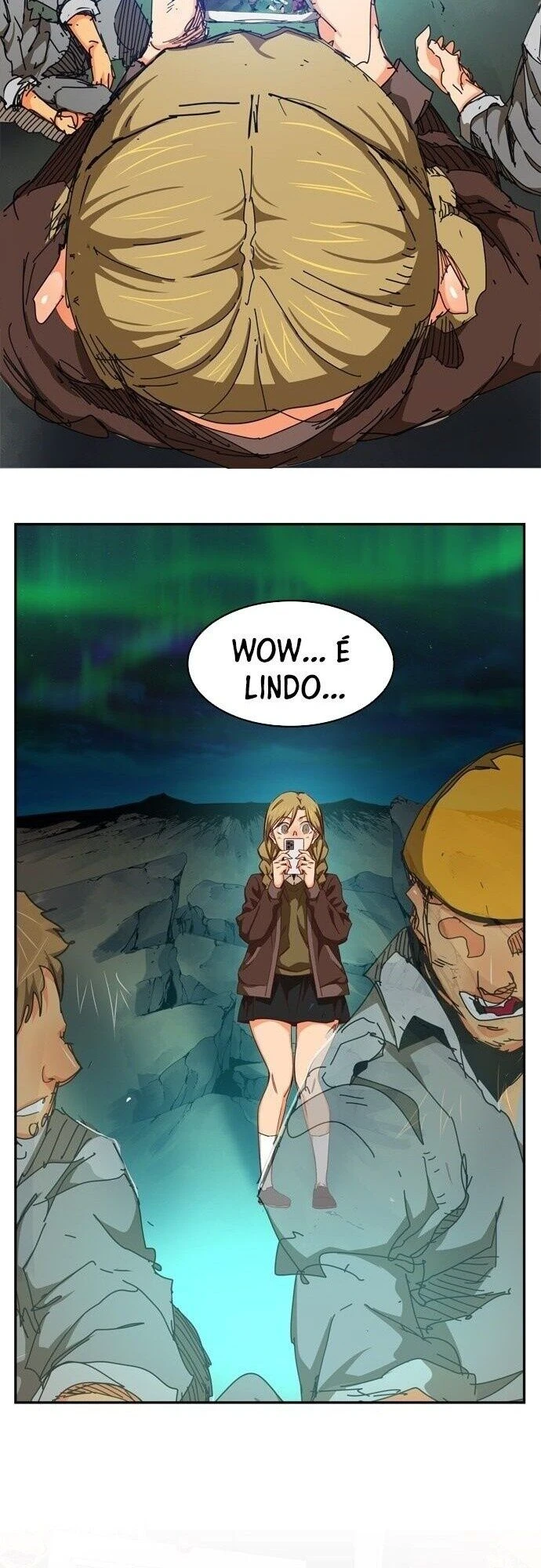 Página 17 do Capítulo 540