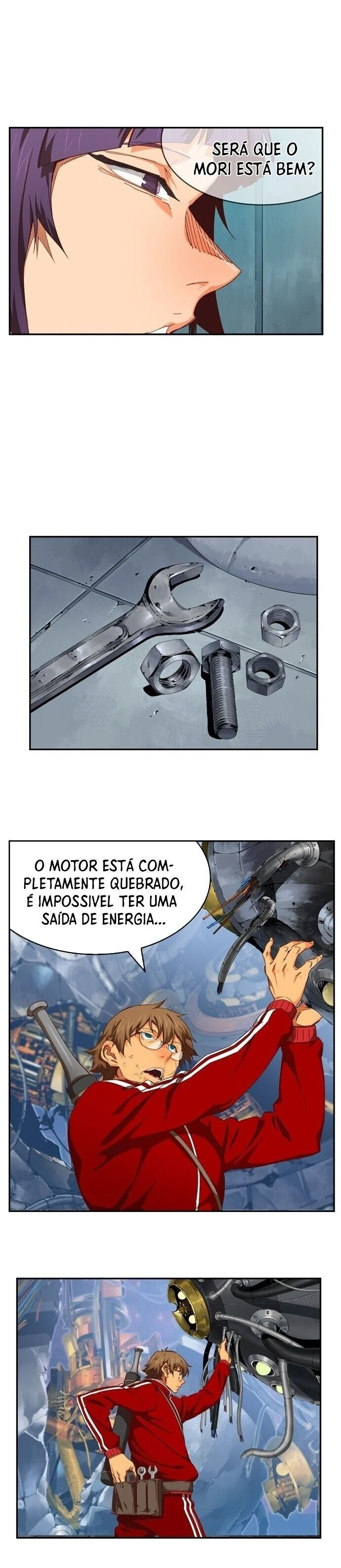 Página 21 do Capítulo 540