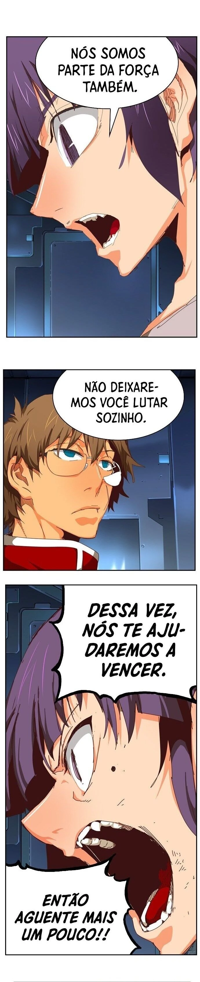 Página 33 do Capítulo 540