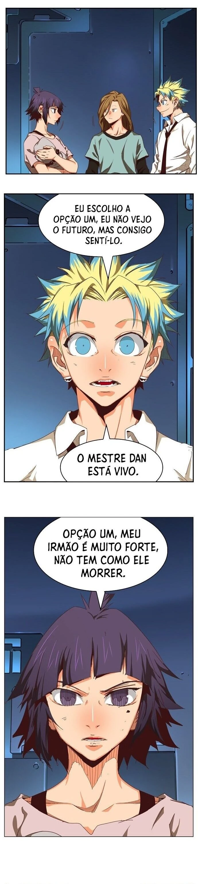 Página 35 do Capítulo 540