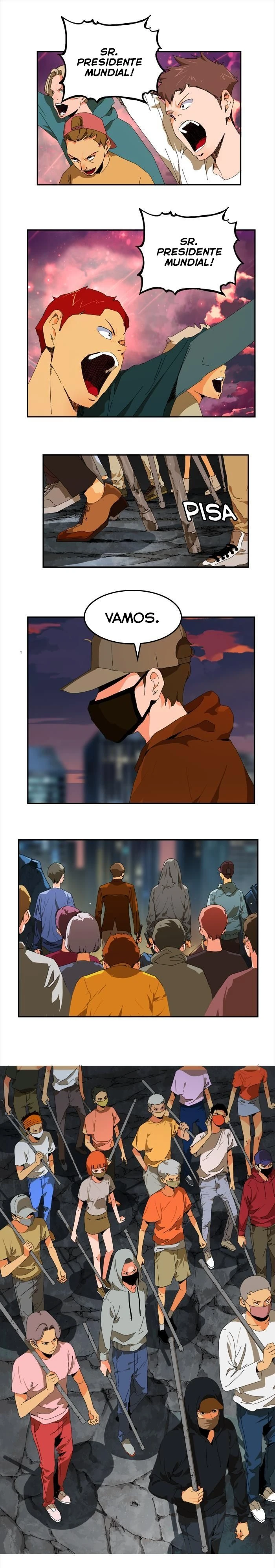 Página 1 do Capítulo 383