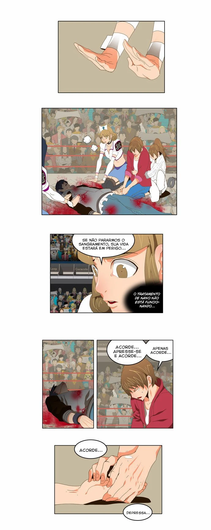 Página 14 do Capítulo 98