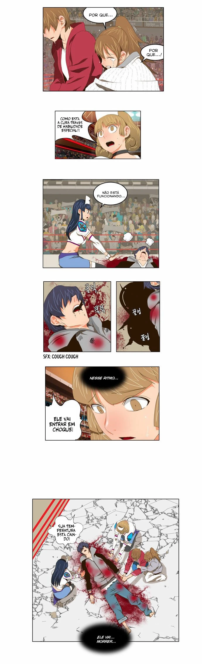 Página 15 do Capítulo 98