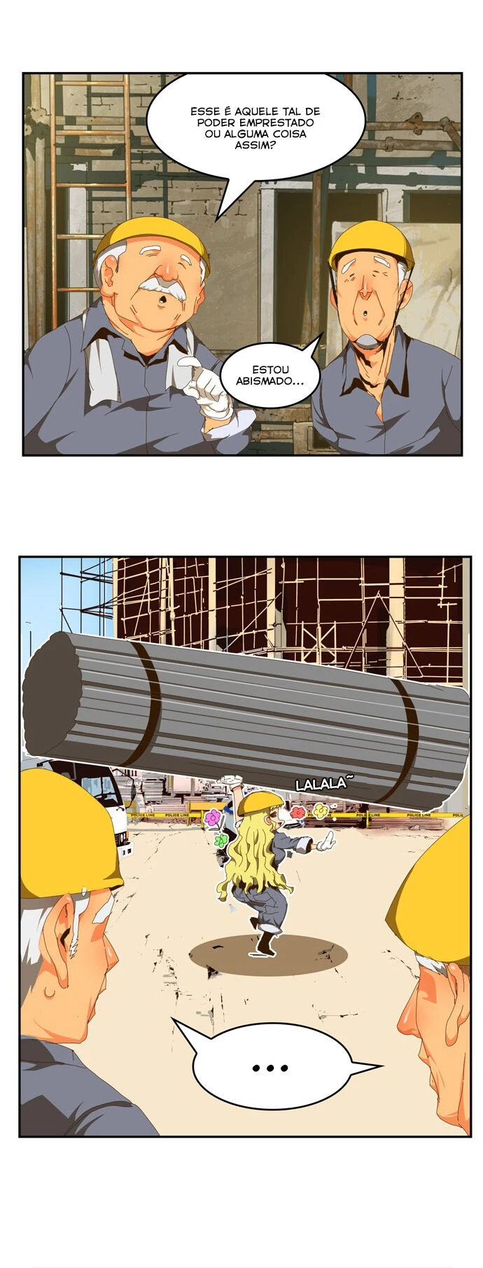 Página 13 do Capítulo 418
