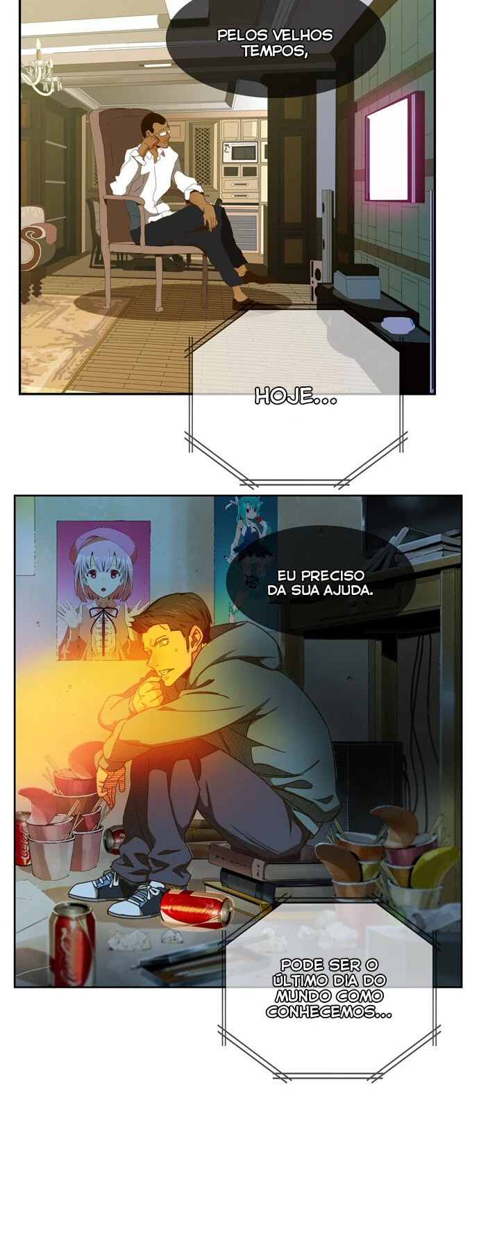 Página 19 do Capítulo 418
