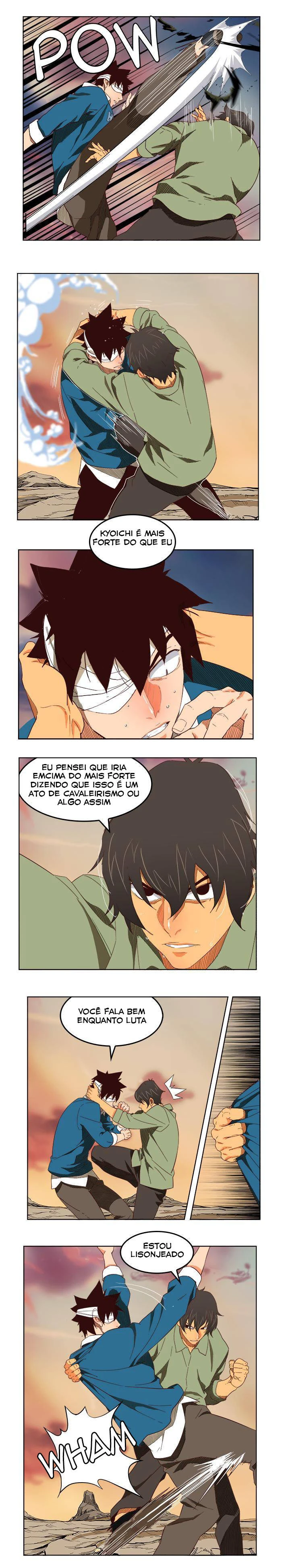 Página 6 do Capítulo 200
