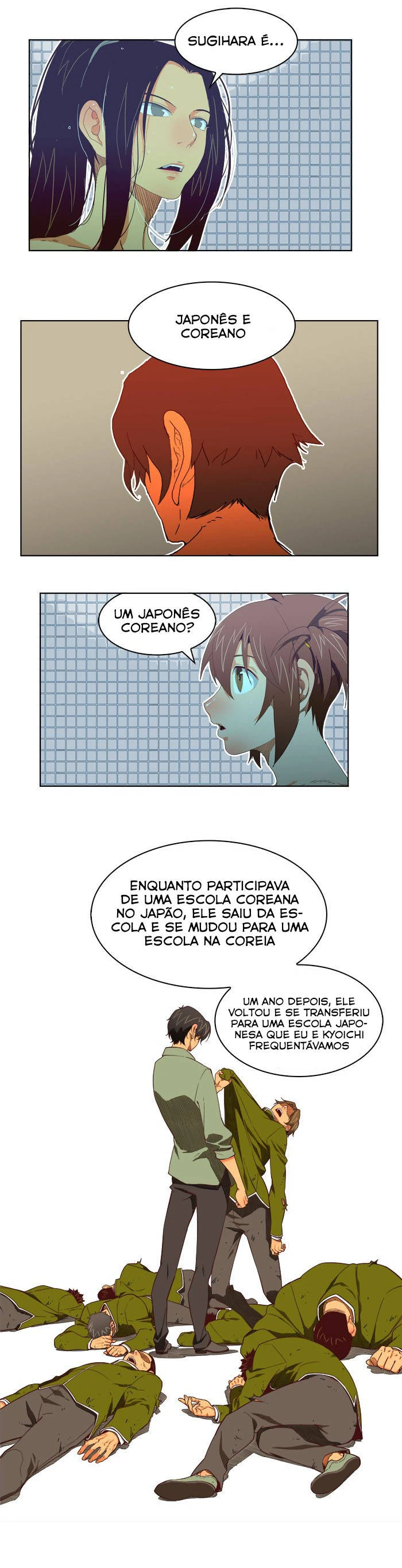 Página 14 do Capítulo 192