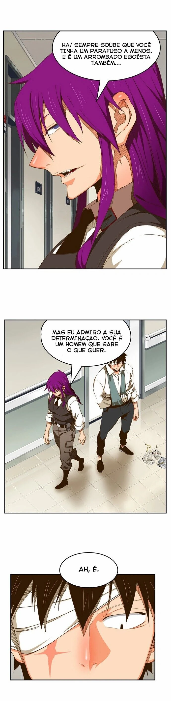 Página 14 do Capítulo 436