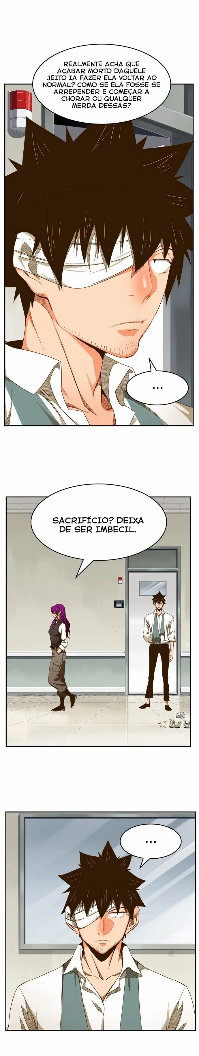 Página 16 do Capítulo 436