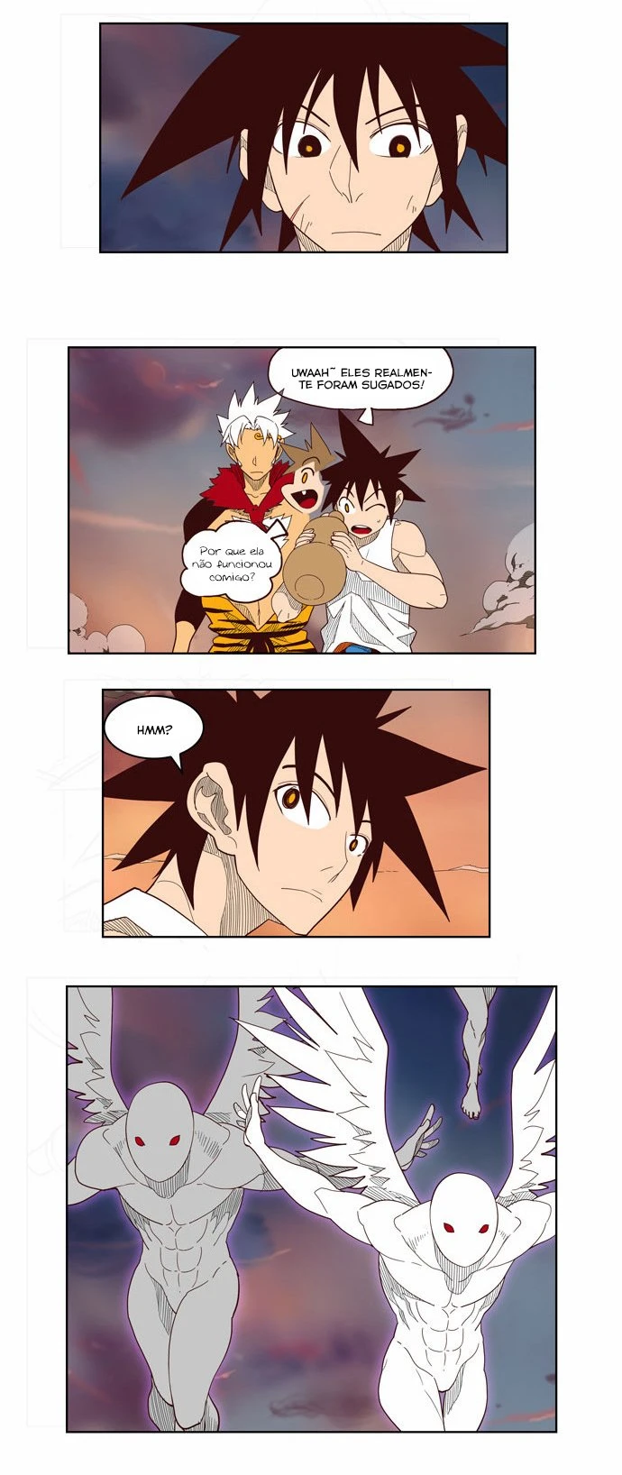 Página 4 do Capítulo 139