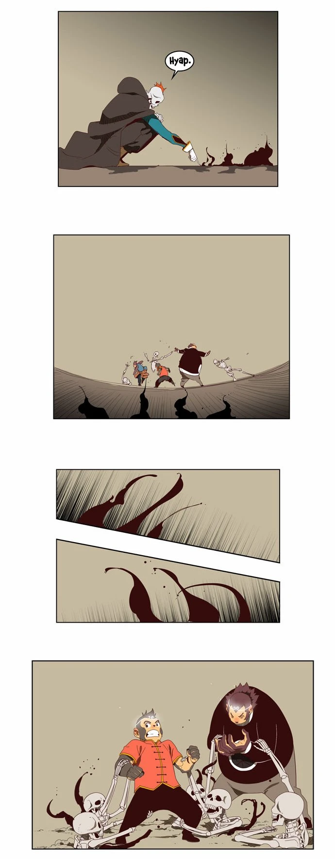 Página 16 do Capítulo 145
